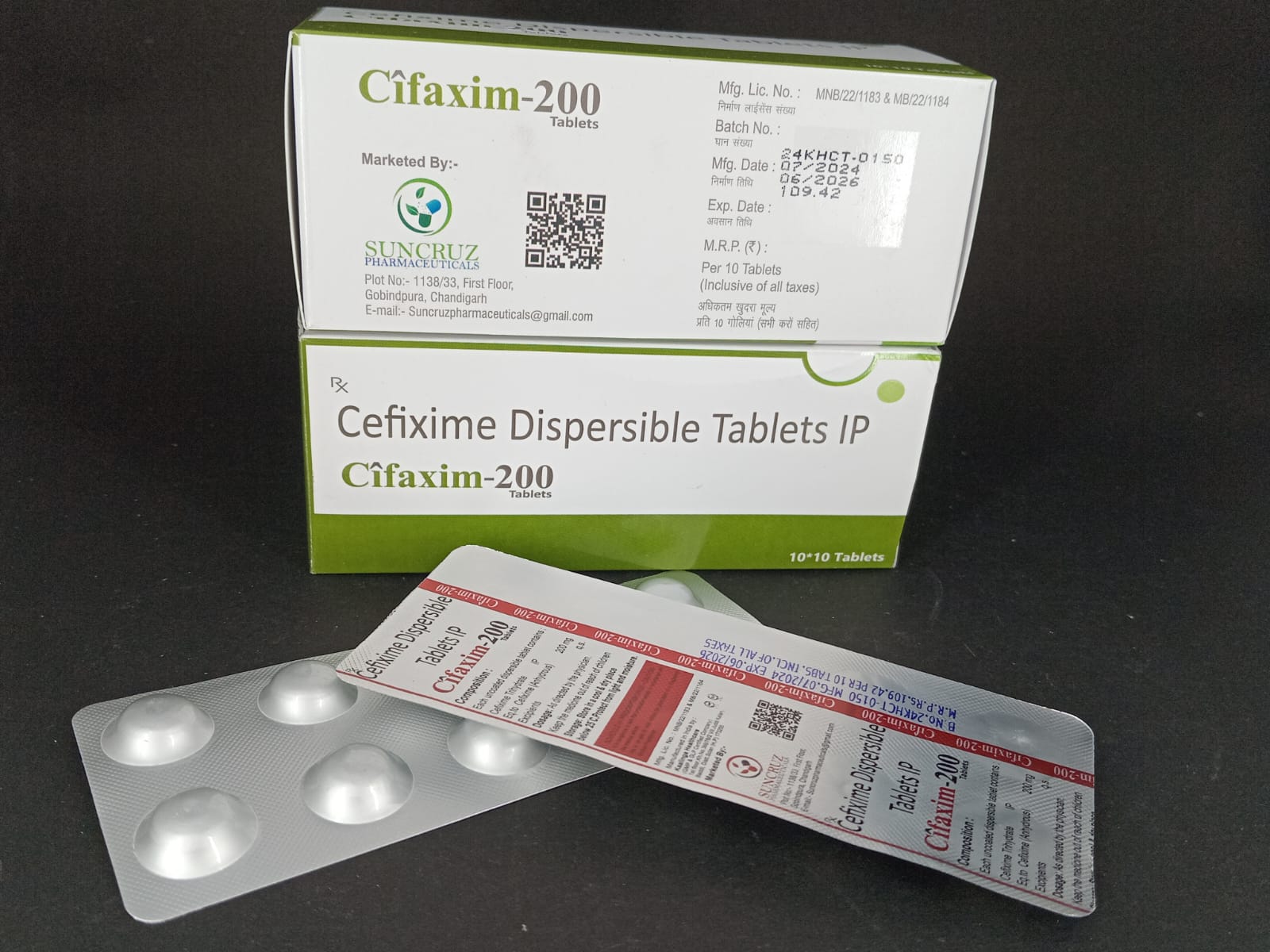 cifaxim-200
